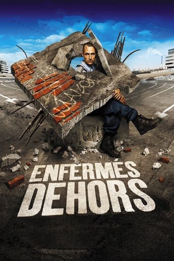 Locked Out (2006) movie poster