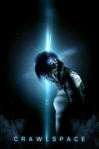 Crawlspace (2012) movie poster
