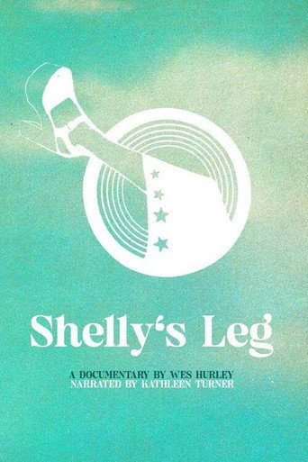 Shelly's Leg (2025) movie poster