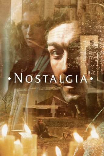 Nostalgia (1983) movie poster