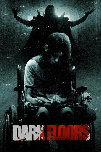 Dark Floors (2008) movie poster