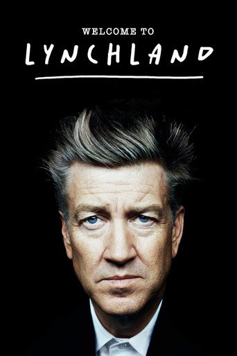 Welcome to Lynchland (2025) movie poster