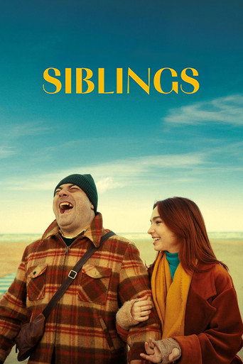 Siblings (2025) movie poster