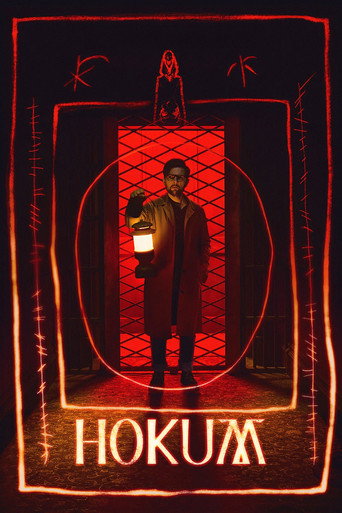 Hokum (2026) movie poster