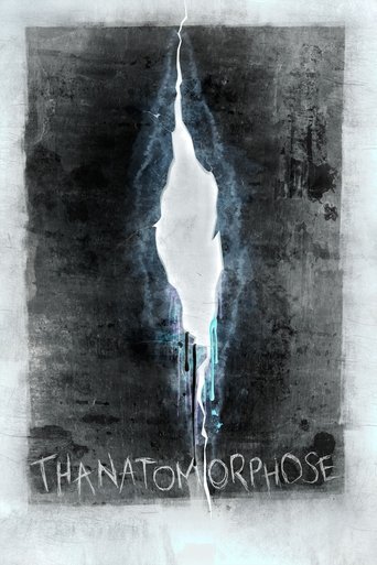 Thanatomorphose (2012) movie poster