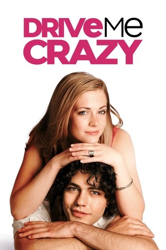 Drive Me Crazy (1999) movie poster