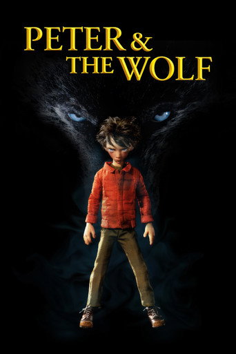 Peter & the Wolf (2006) movie poster