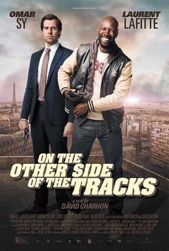 On the Other Side of the Tracks (2012) movie poster