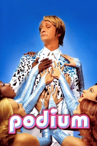 Podium (2004) movie poster