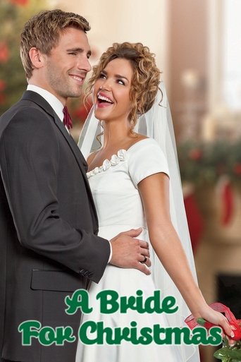 A Bride for Christmas (2012) movie poster