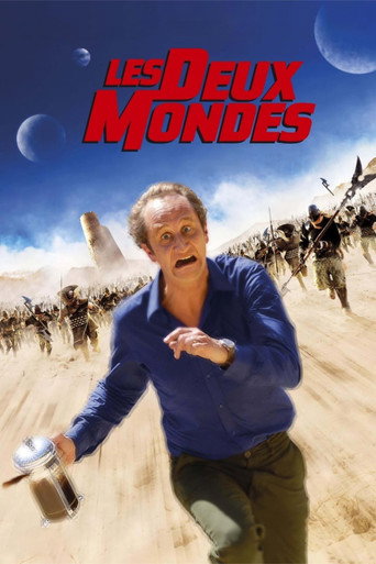 Two Worlds (2007) movie poster