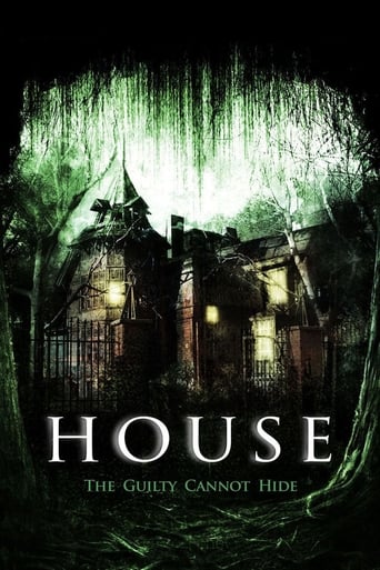 House (2008) movie poster