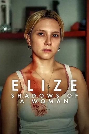 Elize: Shadows of a Woman (2026) movie poster