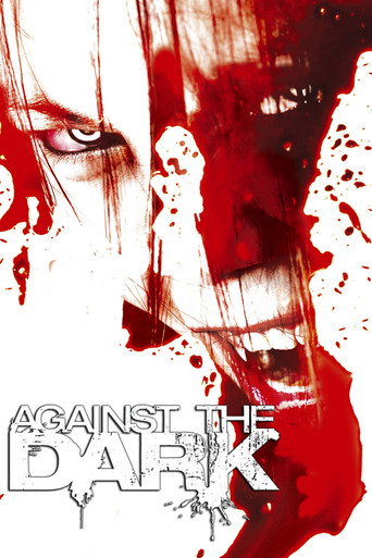Against the Dark (2009) movie poster