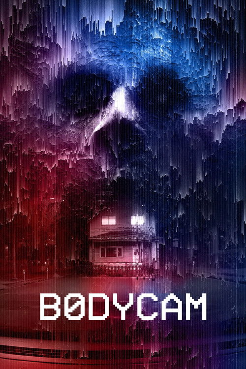 Bodycam (2026) movie poster