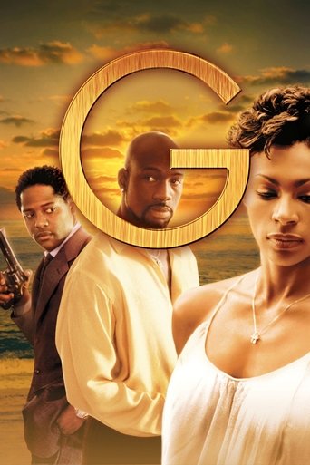 G (2002) movie poster