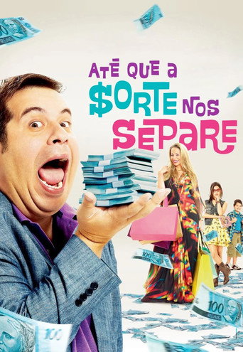 Till Luck Do Us Part (2012) movie poster