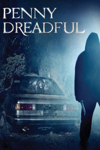 Penny Dreadful (2006) movie poster