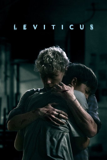 Leviticus (2026) movie poster