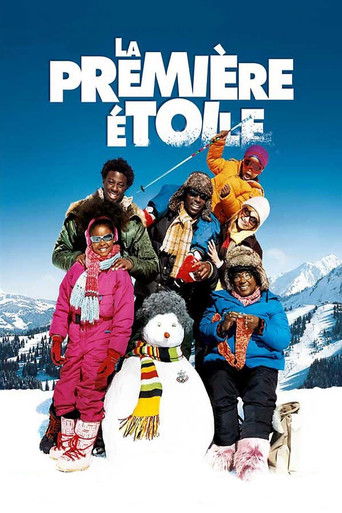 The First Star (2009) movie poster