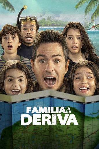Familia a la deriva (2026) movie poster