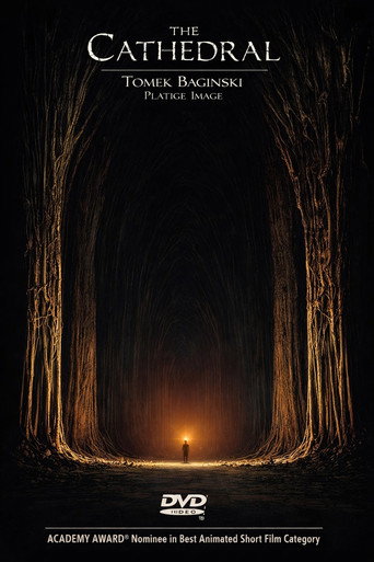 The Cathedral (2002) movie poster