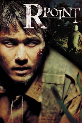 R-Point (2004) movie poster