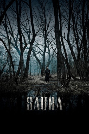 Sauna (2008) movie poster