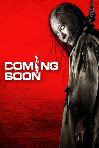 Coming Soon (2008) movie poster