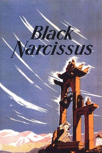 Black Narcissus (1947) movie poster