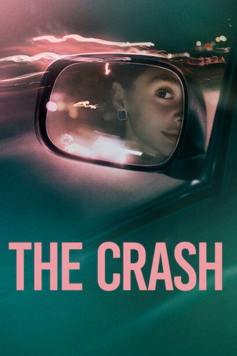 The Crash (2026) movie poster