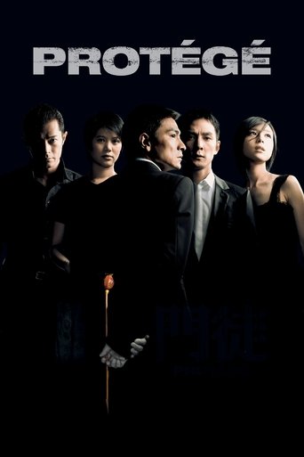 Protégé (2007) movie poster