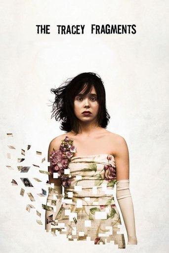 The Tracey Fragments (2007) movie poster