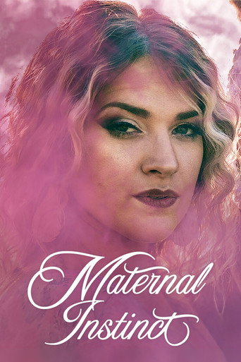 Maternal Instinct (2026) movie poster
