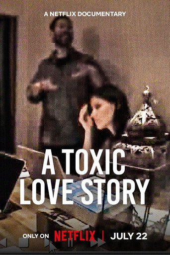A Toxic Love Story (2026) movie poster
