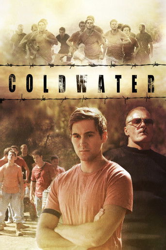 Coldwater (2013) movie poster