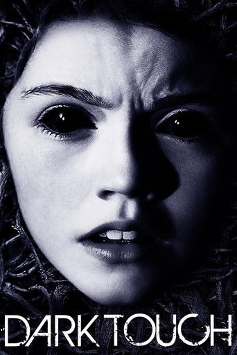 Dark Touch (2013) movie poster