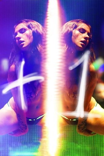 +1 (2013) movie poster