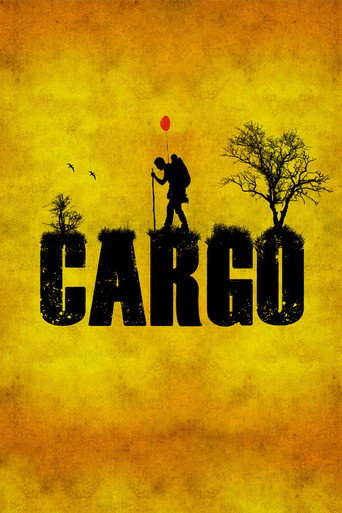 Cargo (2013) movie poster
