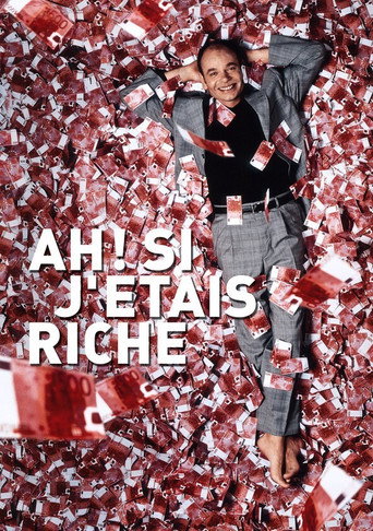 If I Were a Rich Man (2002) movie poster