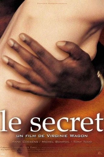 The Secret (2000) movie poster