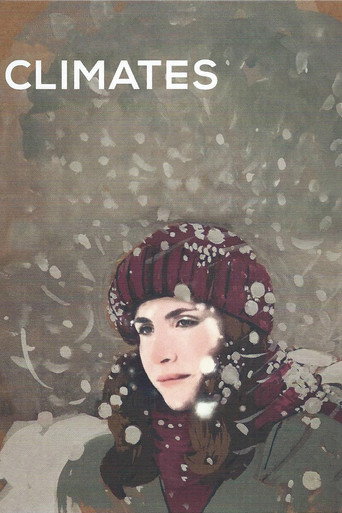 Climates (2006) movie poster