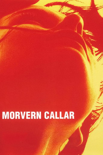 Morvern Callar (2002) movie poster