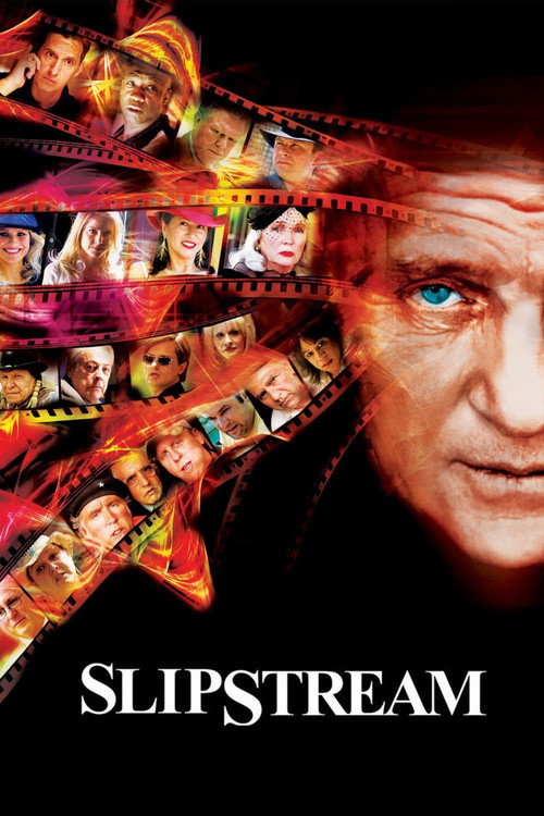 Slipstream (2007) movie poster