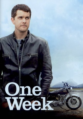 One Week (2008) movie poster