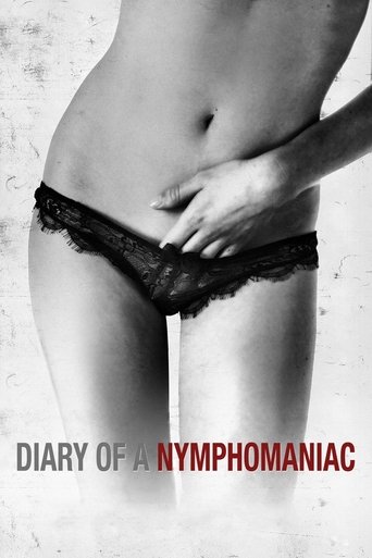 Diary of a Nymphomaniac (2008) movie poster