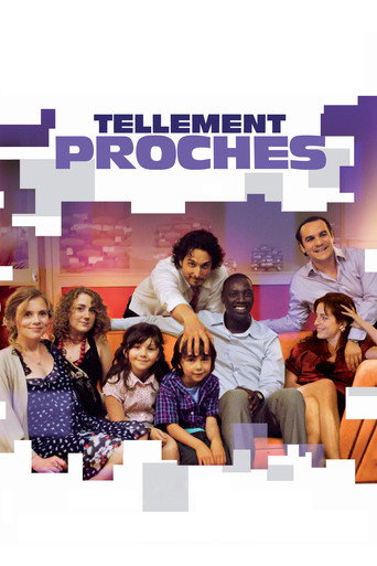 So Happy Together (2009) movie poster
