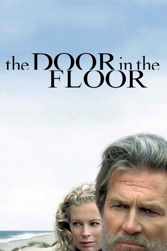 The Door in the Floor (2004) movie poster
