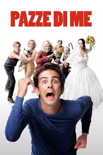 Crazy Me (2013) movie poster