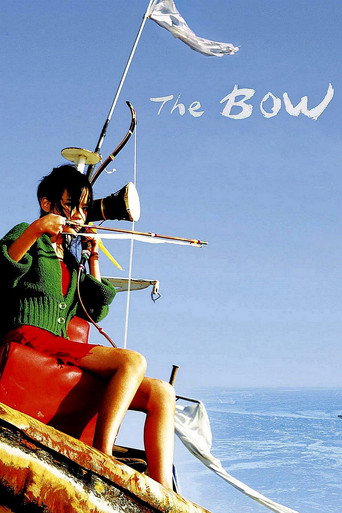 The Bow (2005) movie poster